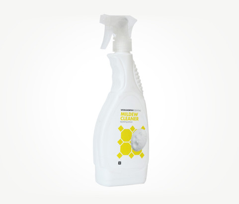 500ml Woolworths Multi Purpose Trigger Bottle (HDPE) - Exclusive