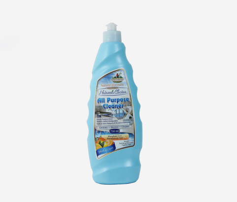 750ml All Purpose Cleaner Bottle (HDPE) - Exclusive