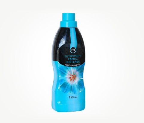 750ml Fabric Softener Bottle with Dosage Cap (HDPE) - Exclusive