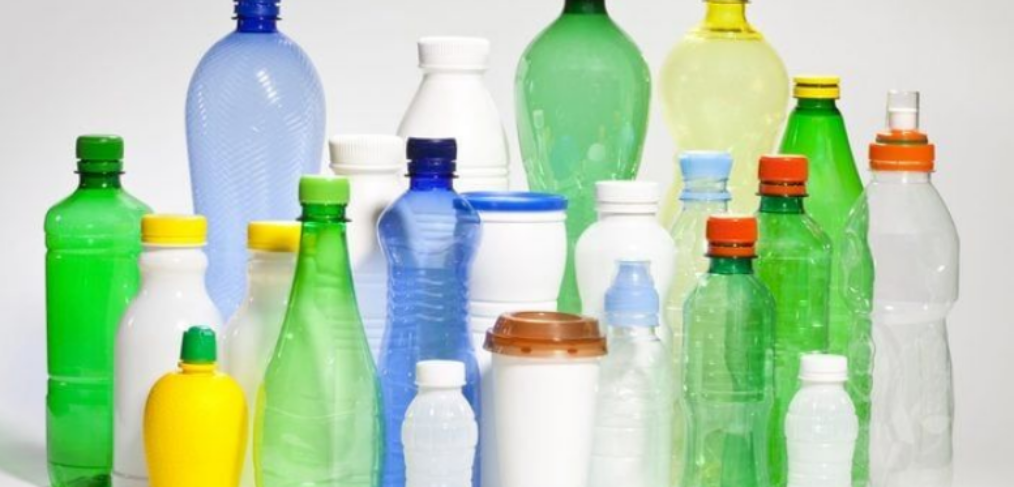 Ecommerce-Ready Rigid Plastic Packaging