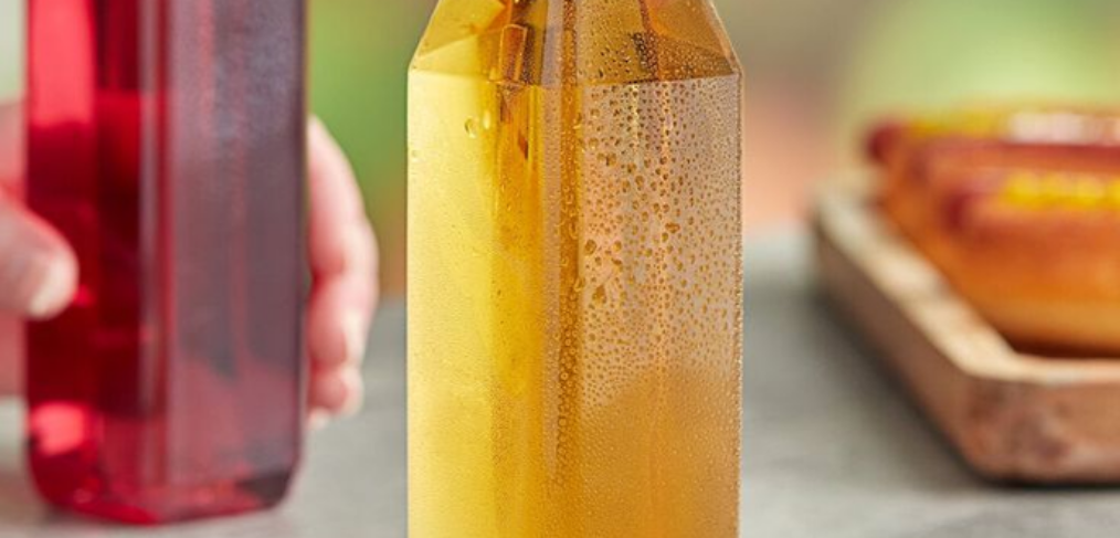 Lightweight Rigid Packaging
